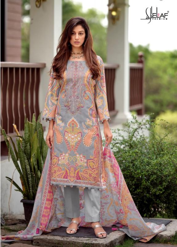 Elaf asra jofa vol-2 cotton kurtis at cheap rates wholesale